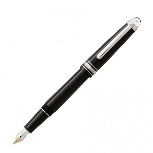 Pluma Montblanc Meisterstück Diamond Classique 145 Dolma Kalem 105977