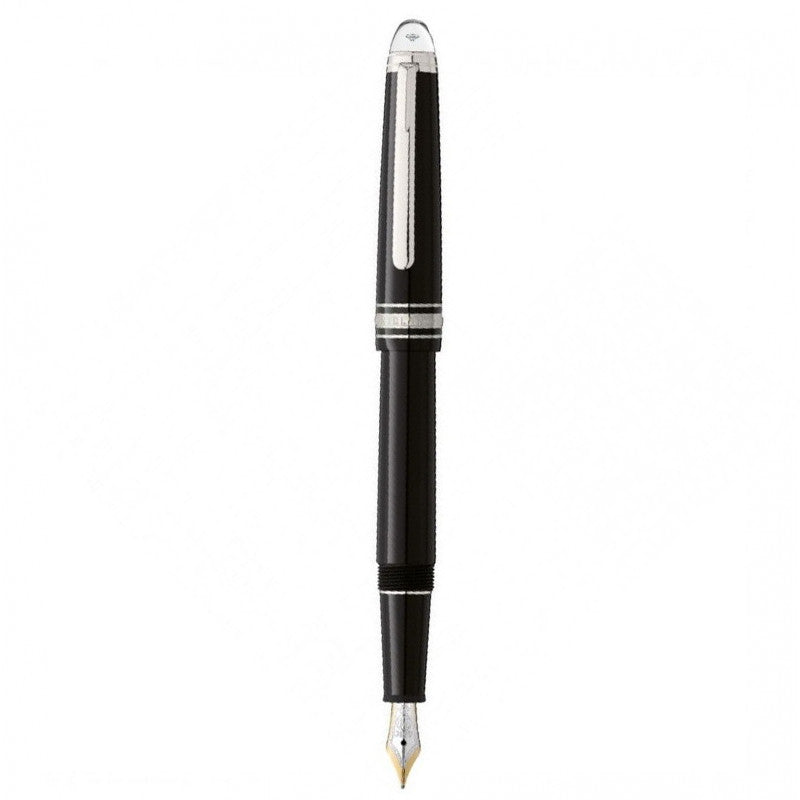 Pluma Montblanc Meisterstück Diamond Classique 145 Dolma Kalem 105977