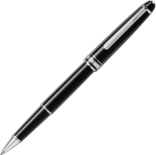Bolígrafo Montblanc Meisterstuck Classique Black Roller Pen 2865
