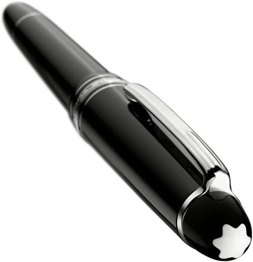 Bolígrafo Montblanc Meisterstuck Classique Black Roller Pen 2865