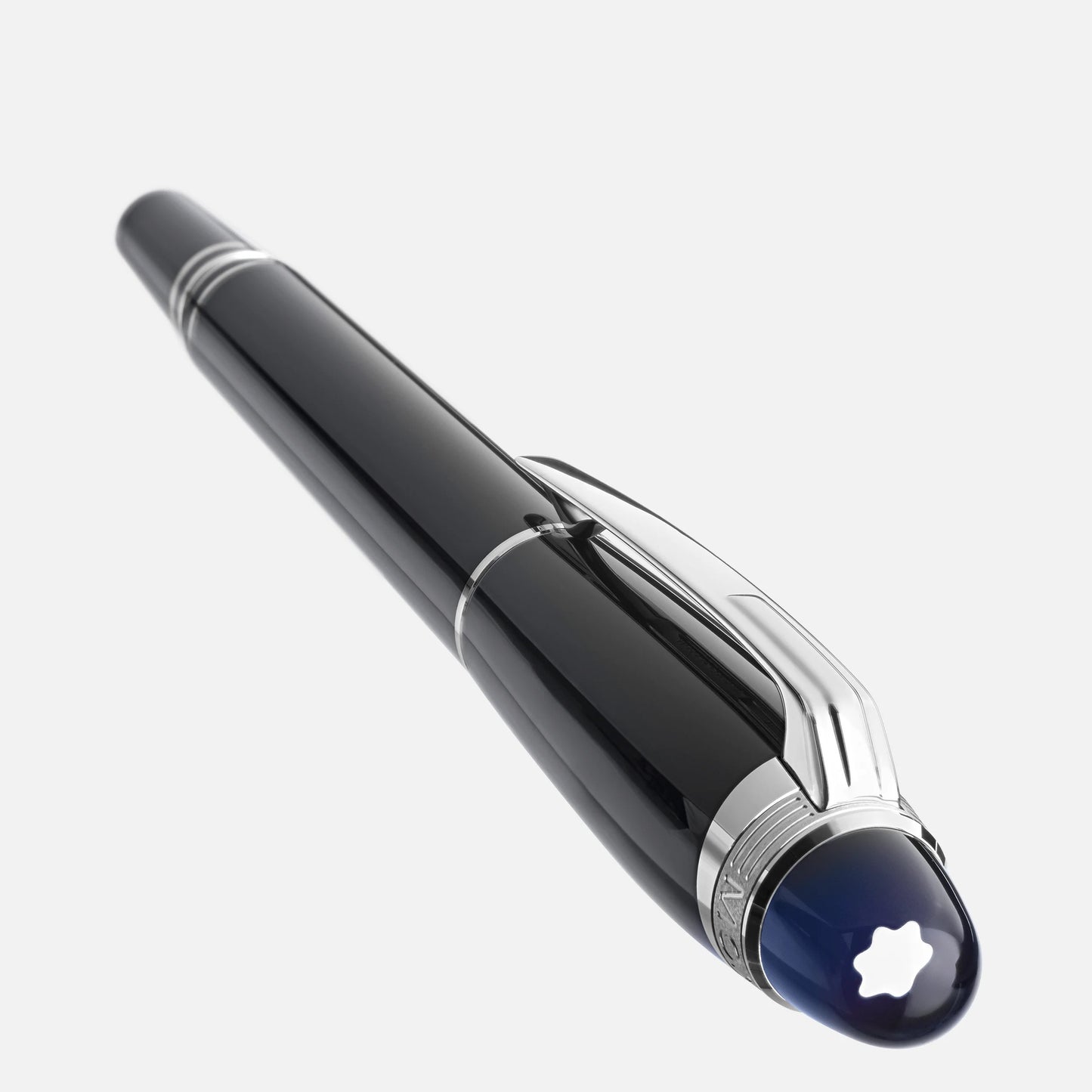 Pluma Montblanc StarWalker Resina preciosa 118845