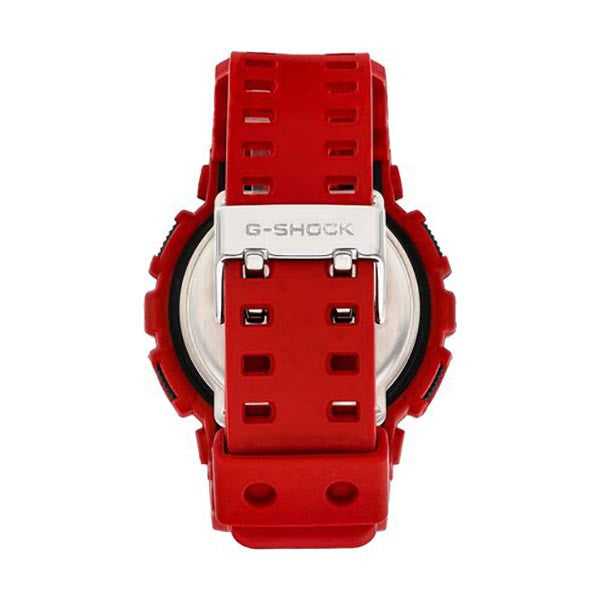 Reloj Casio G-SHOCK GA-100B-4AER