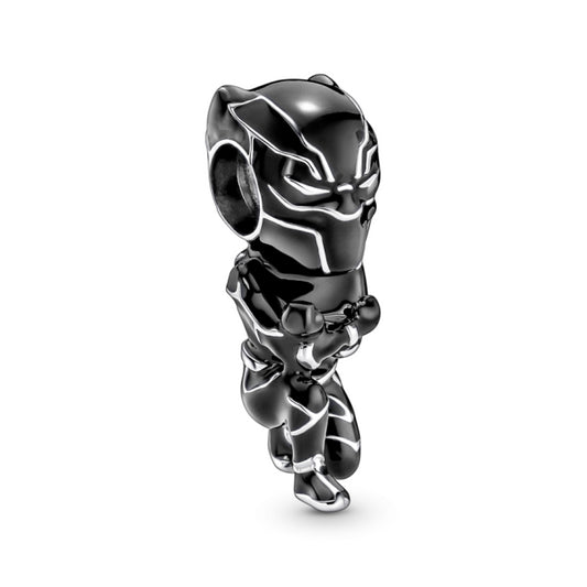 Charm Pandora Black Panther Los Vengadores de Marvel 790783C01