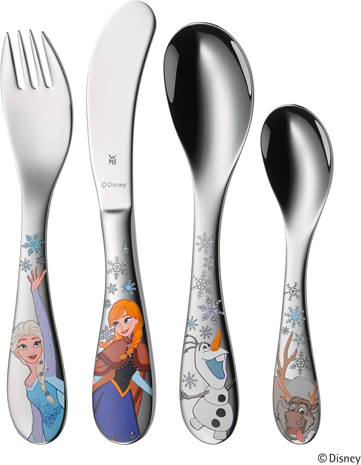 Vajilla infantil WMF Disney Fronzen