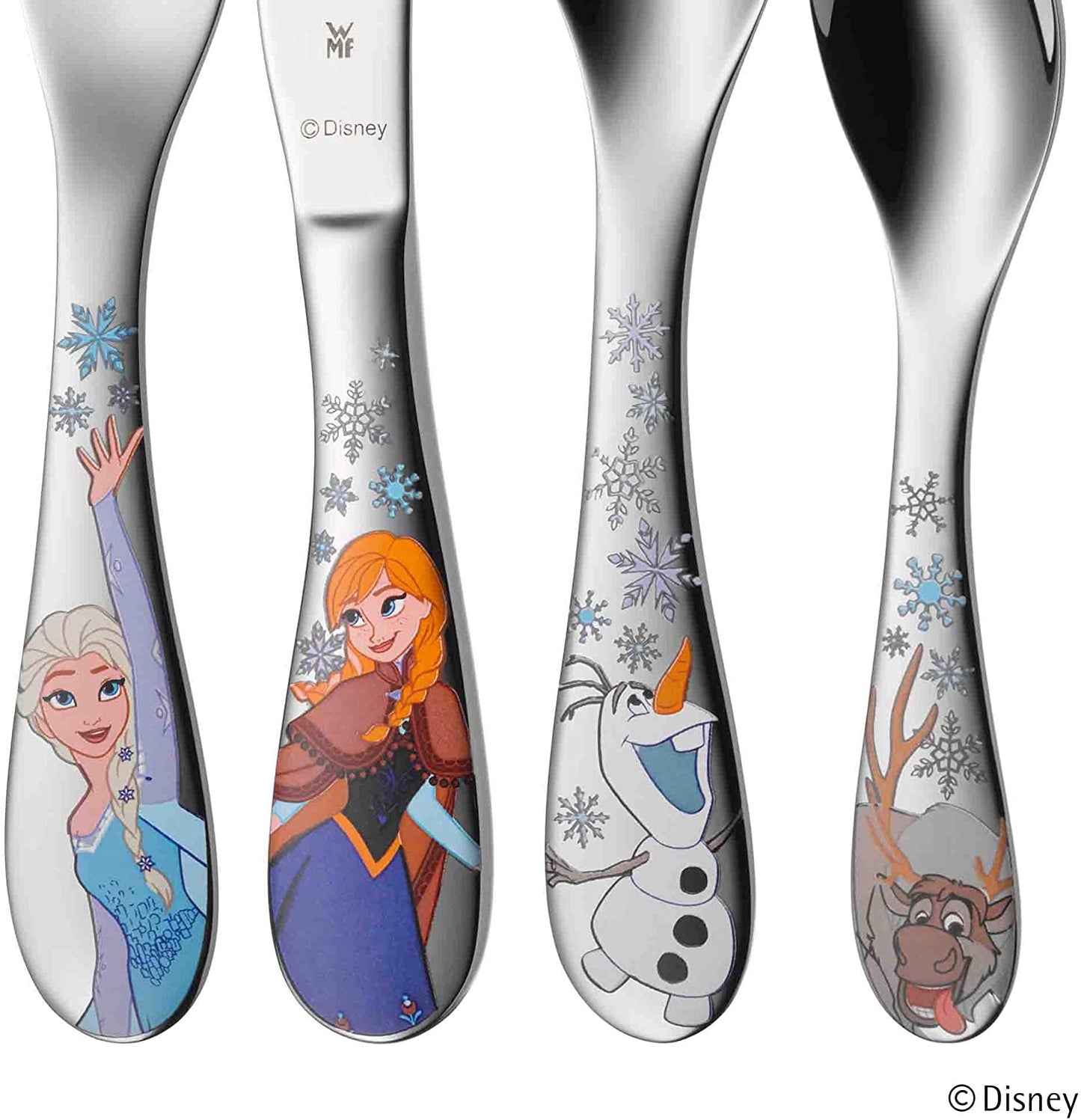 Vajilla infantil WMF Disney Fronzen