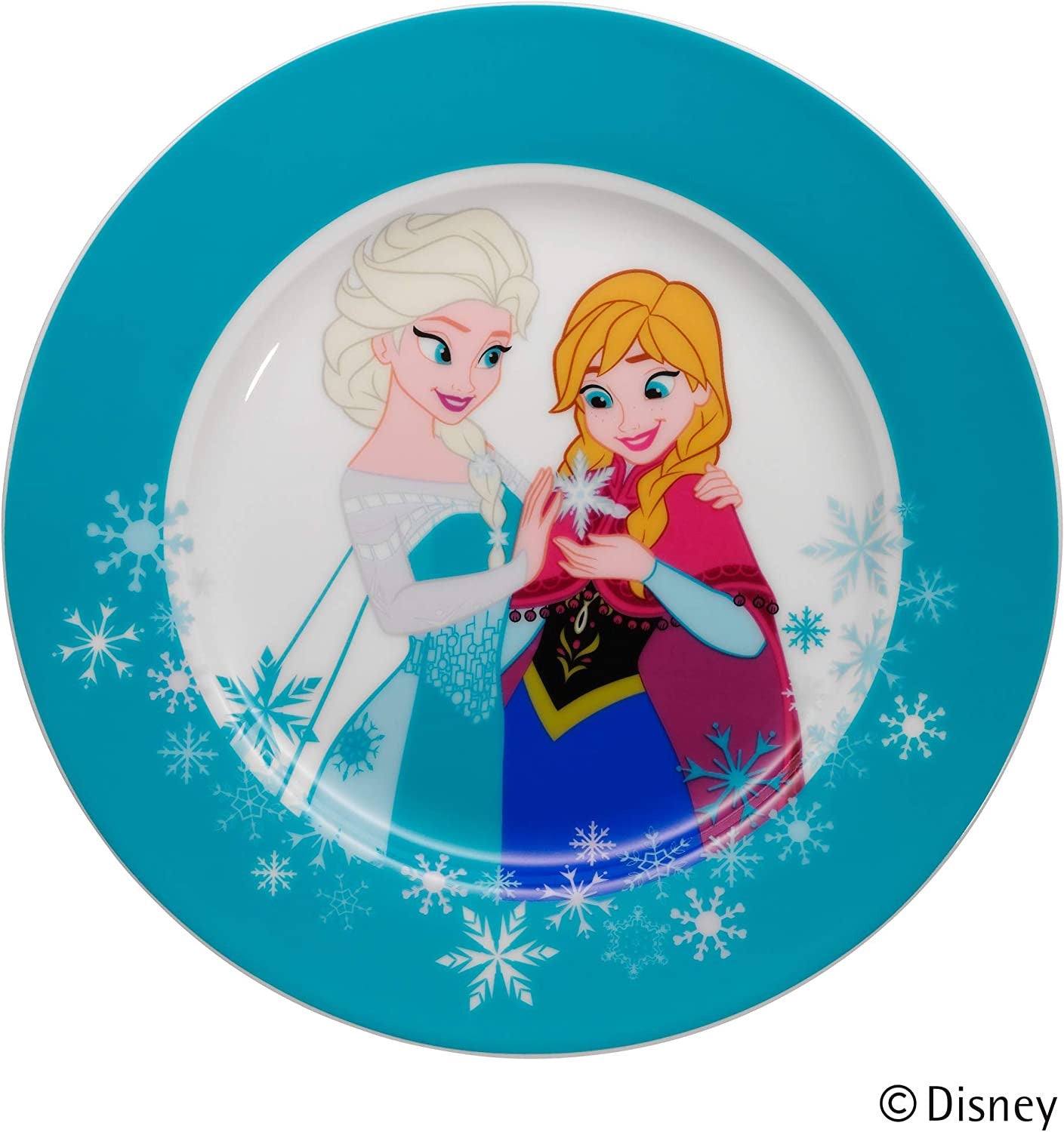 Vajilla infantil WMF Disney Fronzen