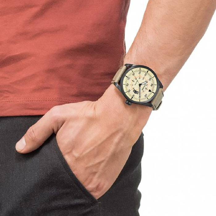 Reloj Citizen OF Collection AW1365-19P