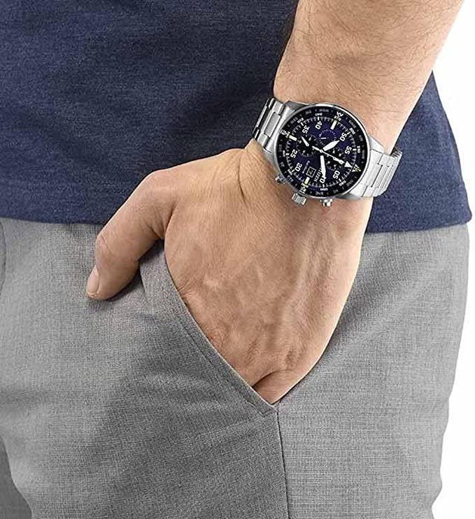 Reloj Citizen OF Collection CA0690-88L