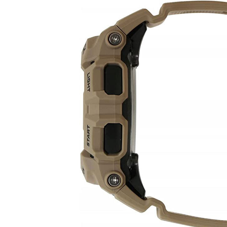 Reloj Casio G-SHOCK G-SQUAD GBA-900UU-5AER