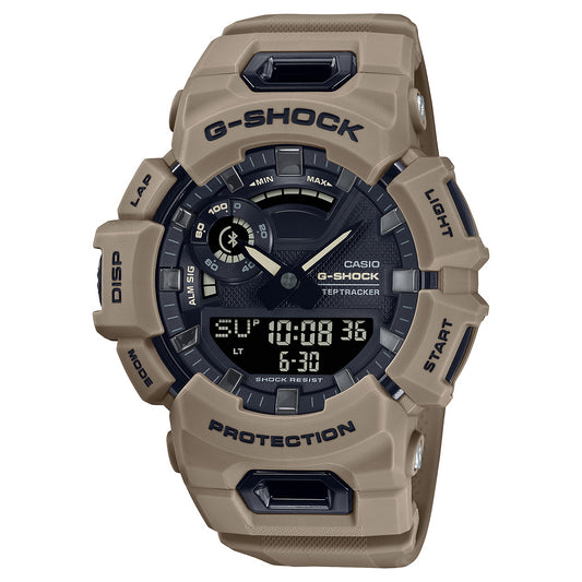 Reloj Casio G-SHOCK G-SQUAD GBA-900UU-5AER