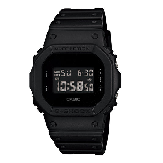Reloj Casio G-SHOCK DW-5600BB-1ER