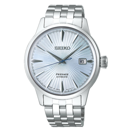 Reloj Seiko Cocktail Time Presage Automatic SRPE19J1