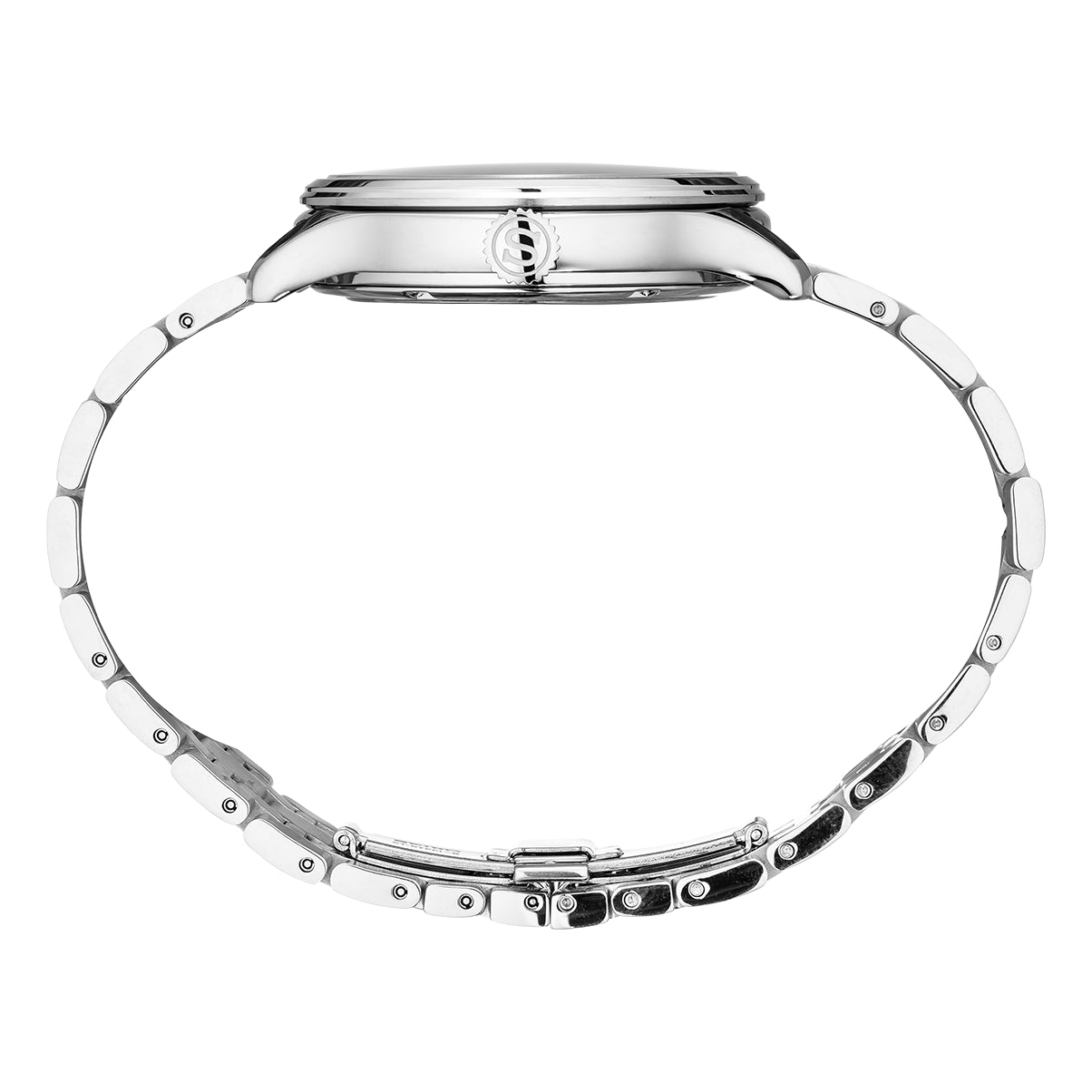 Reloj Seiko Cocktail Time Presage Automatic SRPE19J1