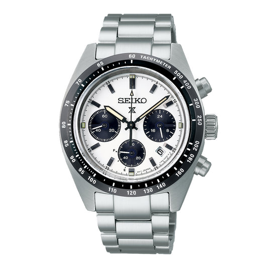 Reloj Seiko Prospex Speedtimer Solar SSC813P1