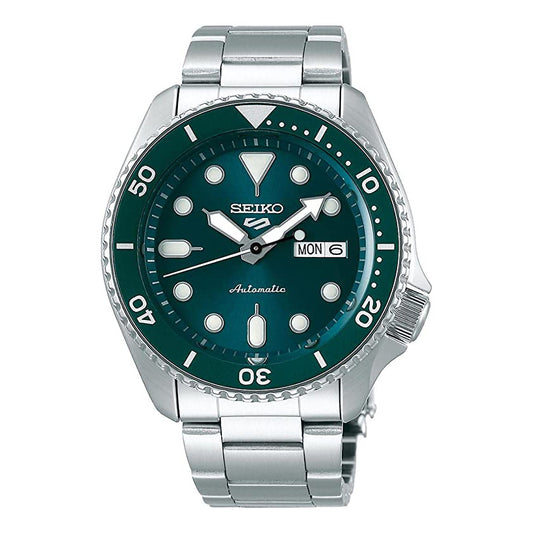 Reloj Seiko 5 Sports Style Automatic SRPD61K1