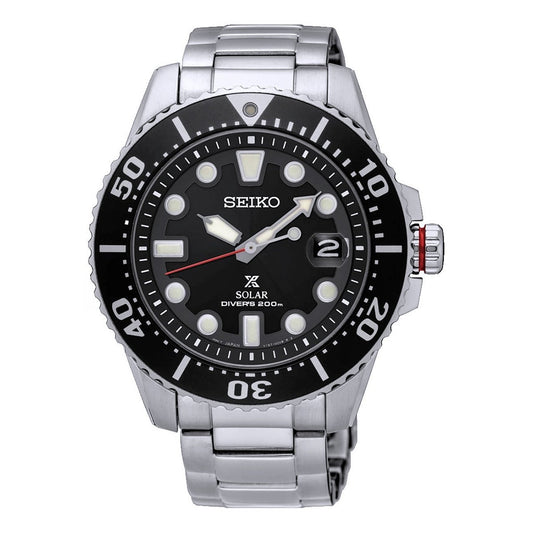 Reloj Seiko Prospex Solar SNE551P1