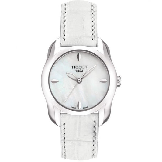 Reloj Tissot T-Wave Round Ladies T0232101611100