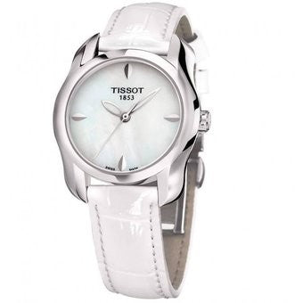 Reloj Tissot T-Wave Round Ladies T0232101611100