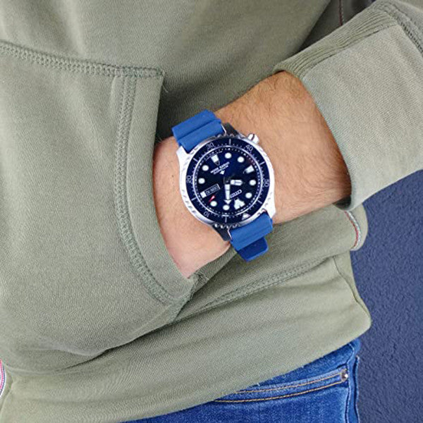Reloj Citizen Promaster Automatic Diver's NY0141-10L