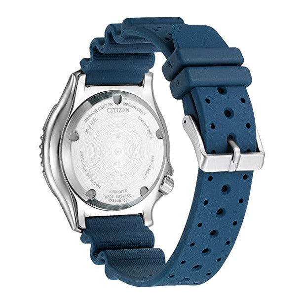 Reloj Citizen Promaster Automatic Diver's NY0141-10L