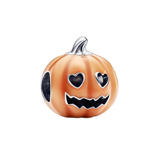 Charm Pandora Calabaza que Brilla 792291C01