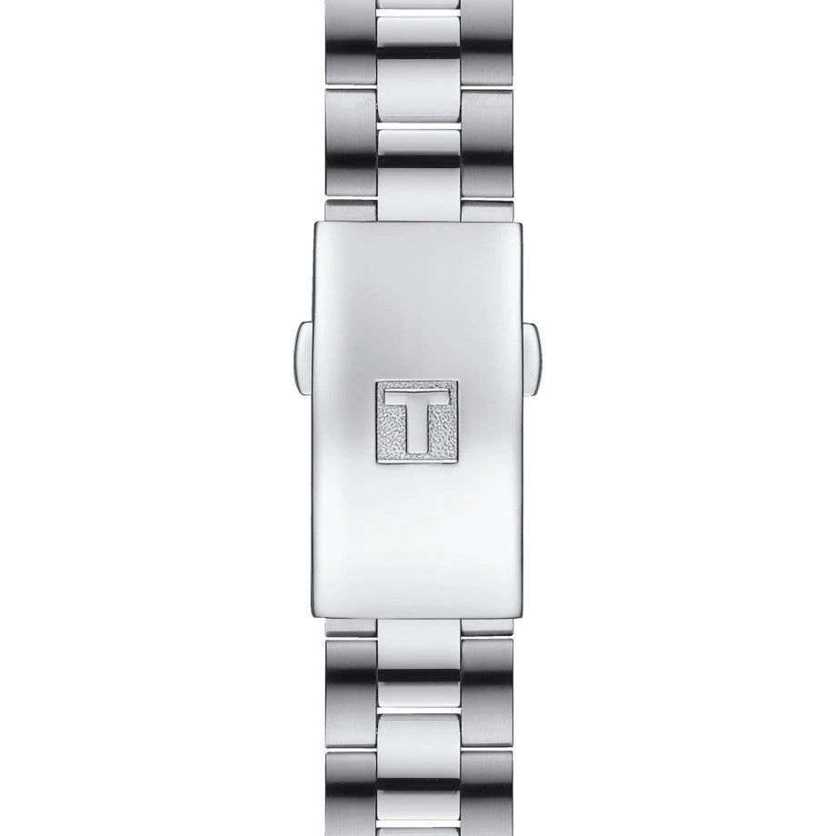 Reloj Tissot PR 100 Sport Chic T101.910.11.121.00