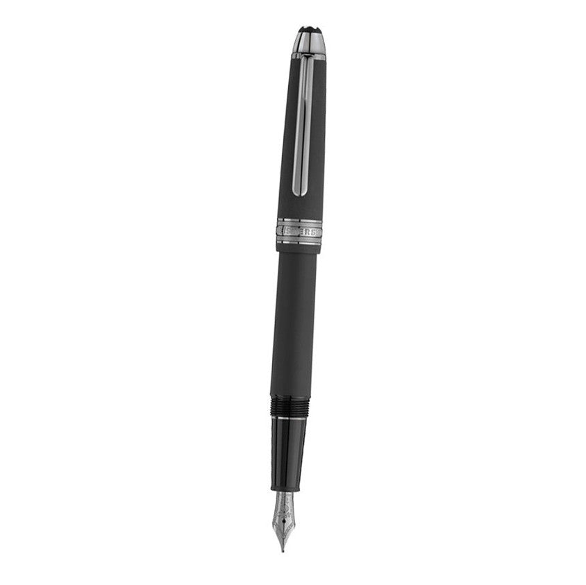 Pluma Montblanc Meisterstück Ultra Black Classique Dolma Kalem
