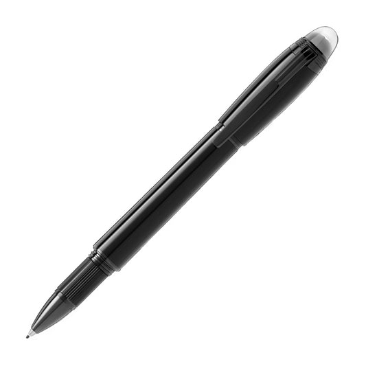 Fineliner Montblanc StarWalker BlackCosmos Precious Resin 129746