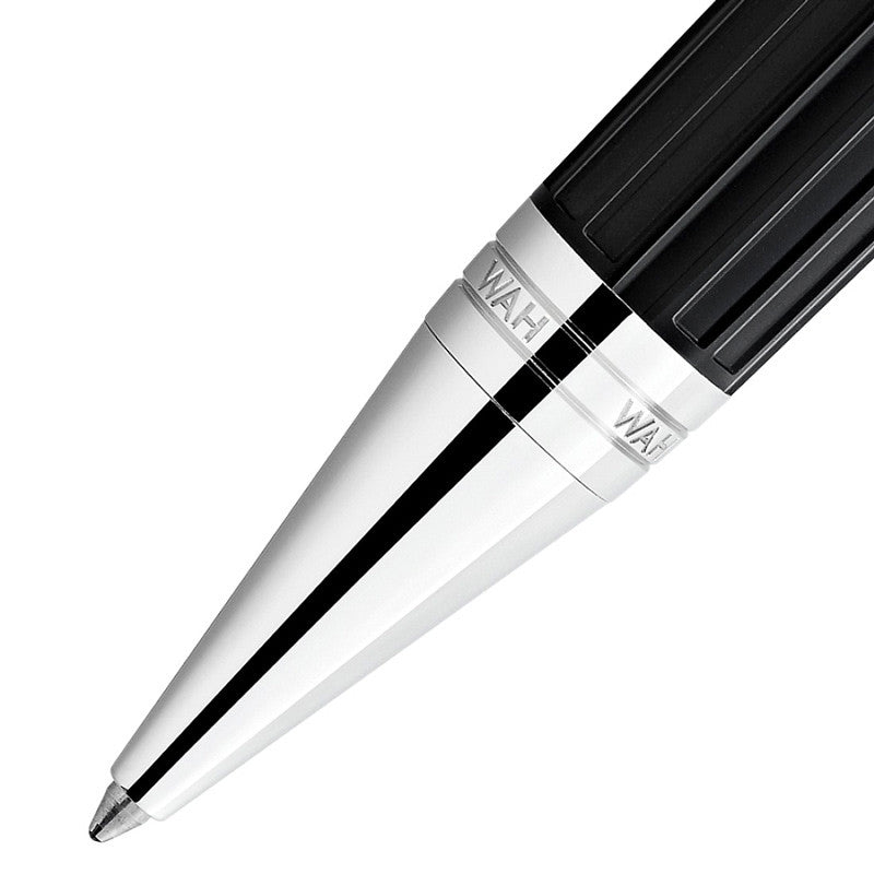 Bolígrafo Montblanc Grandes personalidades Jimi Hendrix Edición Especial 128846