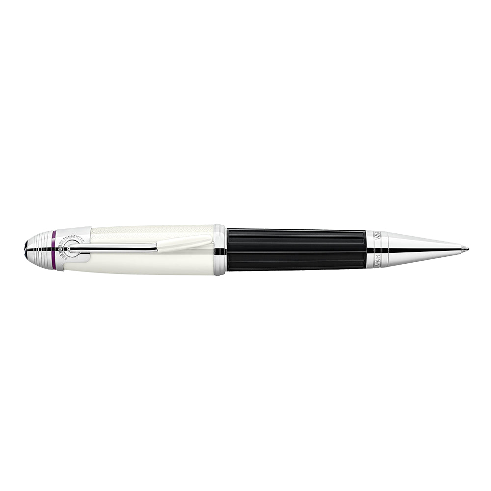 Bolígrafo Montblanc Grandes personalidades Jimi Hendrix Edición Especial 128846