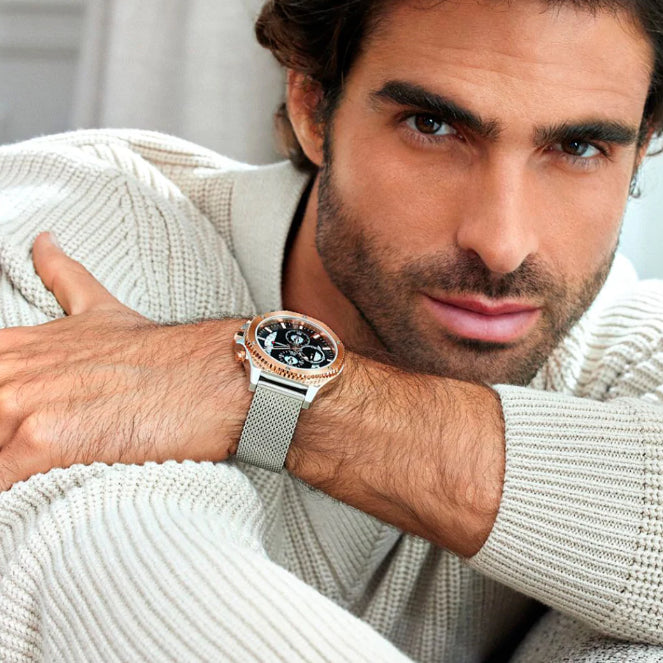 Reloj Viceroy Magnum Chronograph 46823-17