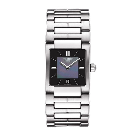 Reloj Tissot T-Trend T0903101112100