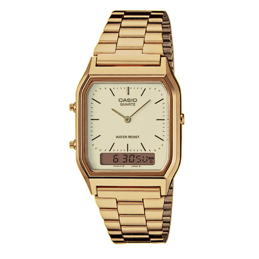 Reloj Casio Vintage Edgy AQ-230GA-9DMQYES