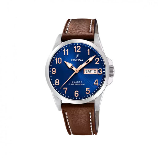 Reloj Festina Classics F20358/B