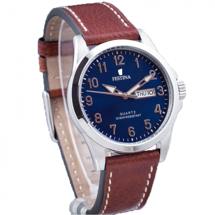 Reloj Festina Classics F20358/B