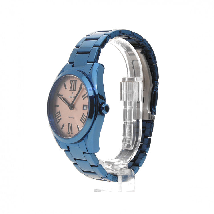 Reloj Festina Mujer Azul F16864/1