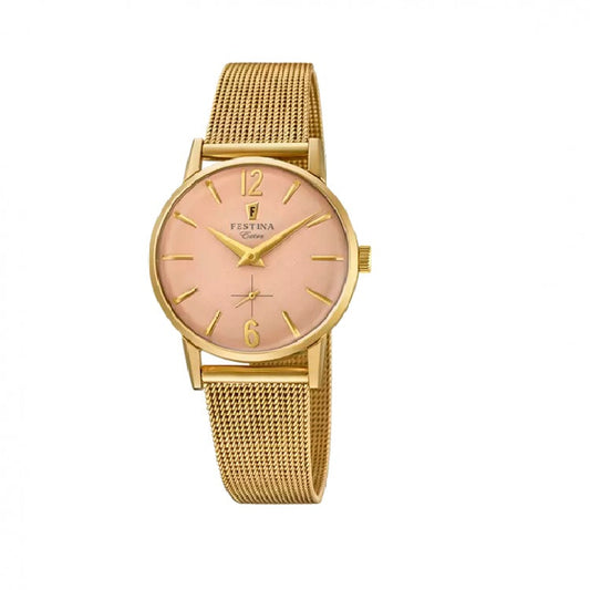 Reloj Festina Colección Extra Mujer F20259/2