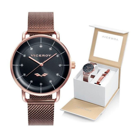 Reloj Viceroy Pack Antonio Banderas Design 42362-56