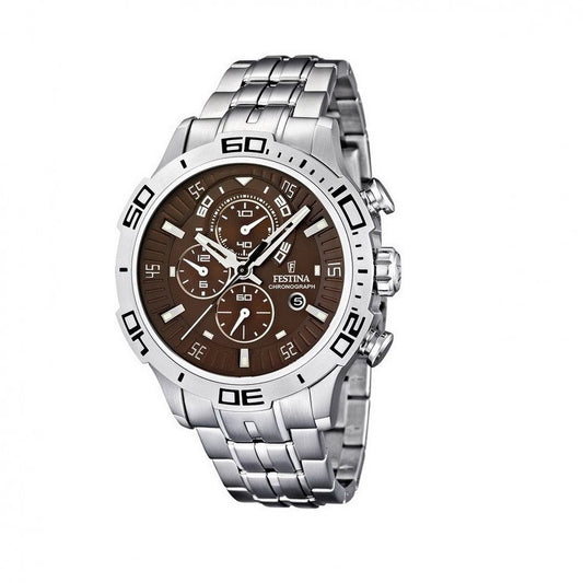 Reloj Festina Nuevo Diseño F16565-9