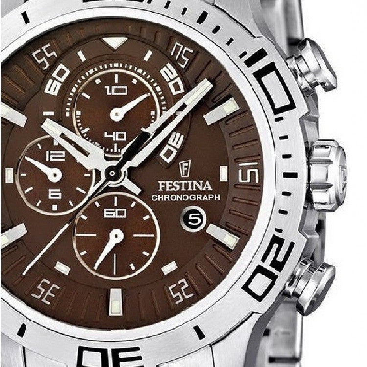 Reloj Festina Nuevo Diseño F16565-9