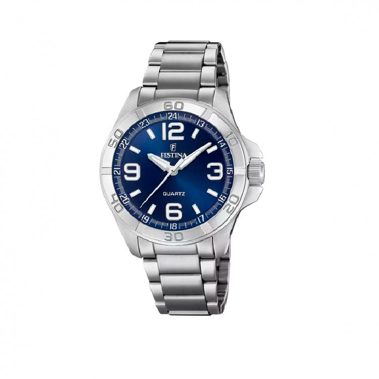 Reloj Festina Para Hombre F20434/2