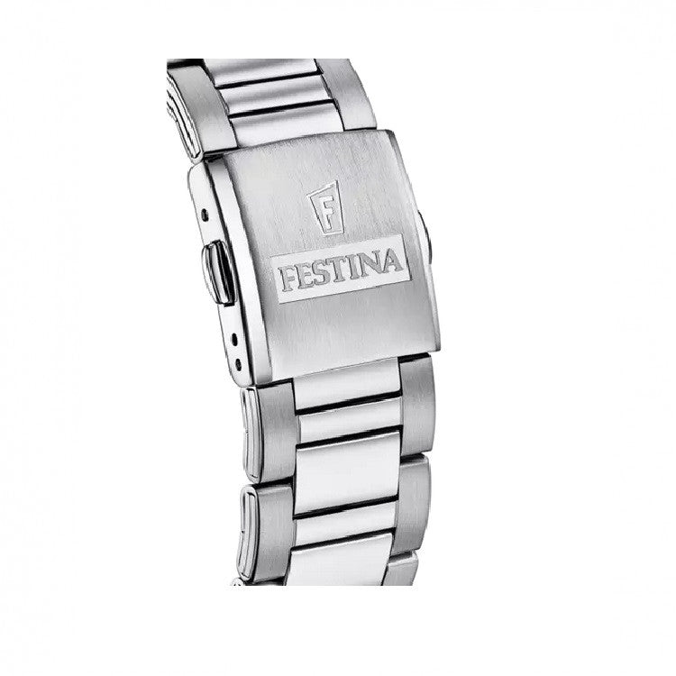 Reloj Festina Classics F16807/1