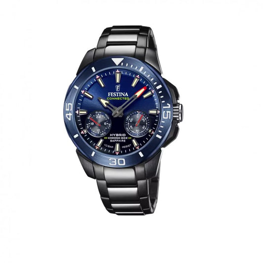 Reloj Festina Connected Hombre F20647/1