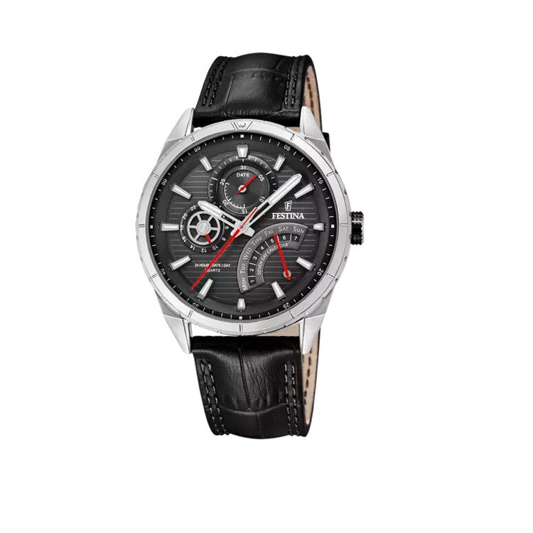 Reloj Festina Multifunción Hombre F16986/3
