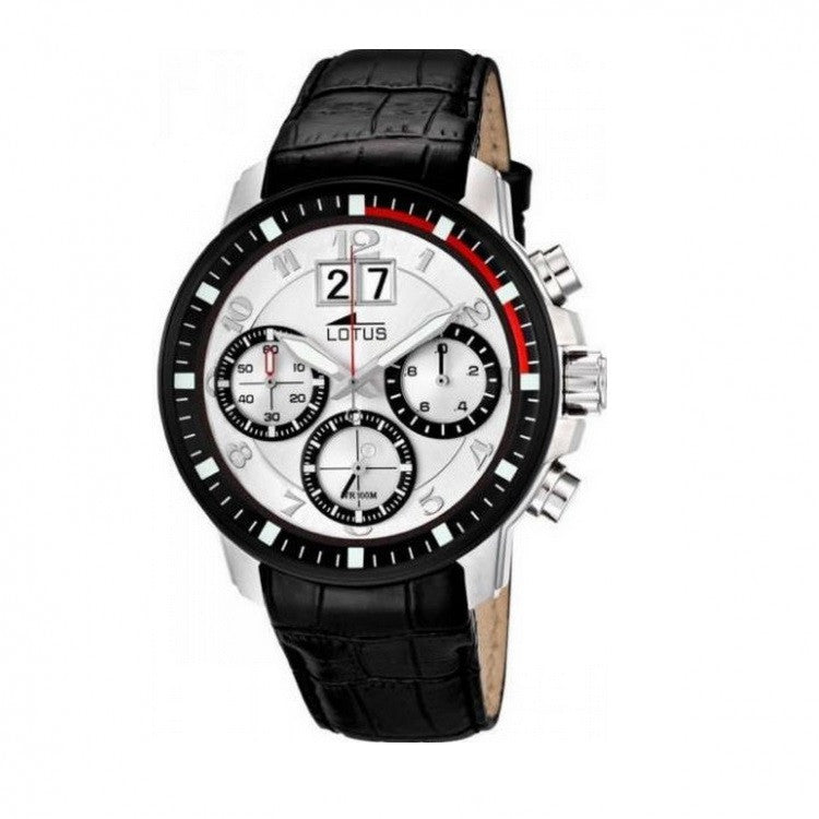Reloj Lotus Chrono 10116/1