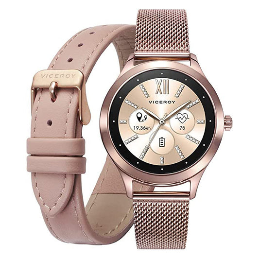 Smartwatch Viceroy SmartPro 401142-70 con Correa de Recambio