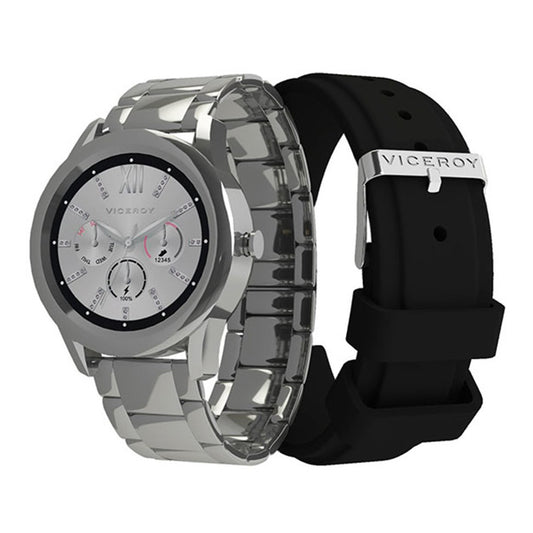 Smartwatch Viceroy SmartPro 41102-80 con Correa de Recambio