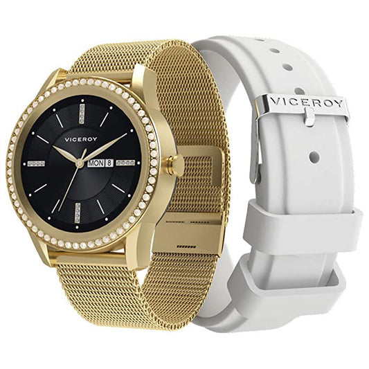 Smartwatch Viceroy SmartPro 41102-90 con Correa de Recambio