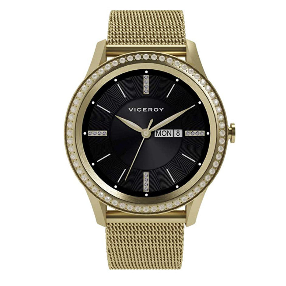 Smartwatch Viceroy SmartPro 41102-90 con Correa de Recambio