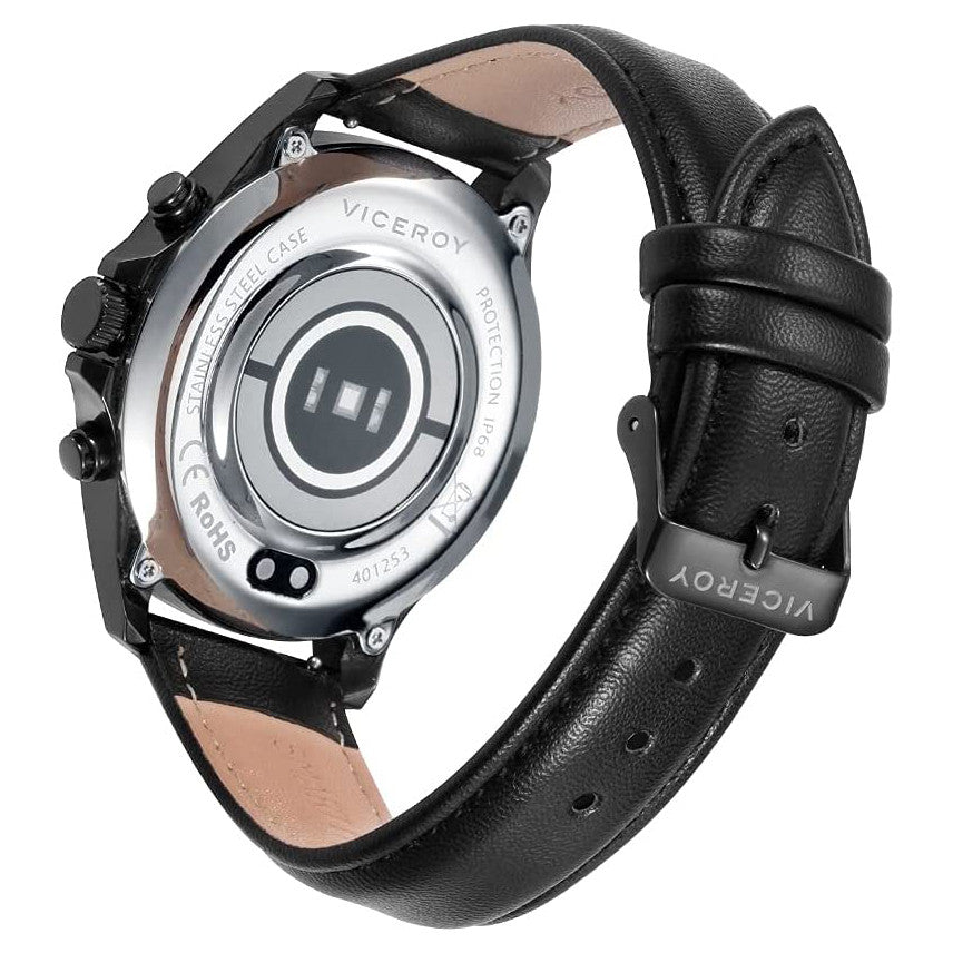 Smartwatch Viceroy SmartPro 401253-10 con Correa de Recambio